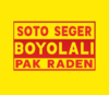 Lowongan Kerja Peracik dan Cook Helper di Soto Seger Boyolali Pak Raden