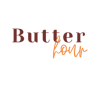 Lowongan Kerja Shopkeeper Admin di Butter Hour