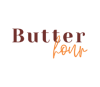 Lowongan Kerja Shopkeeper Admin Part Time di Butter Hour