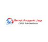 Lowongan Kerja Admin Sales – Pengiriman Barang – Marketing di Berkat Anugerah Jaya