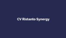 Lowongan Kerja Customer Service di CV. Ristanto Synergy - Yogyakarta