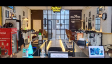 Lowongan Kerja Kasir Wanita di The Chapter Barbershop Jogja - Yogyakarta