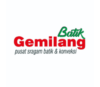 Lowongan Kerja Marketing Senior – Penjahit – QC – Finishing di Batik Gemilang
