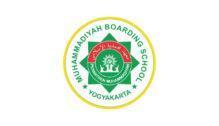 Lowongan Kerja Staf Keuangan Pesantren di Muhammadiyah Boarding School Yogyakarta - Yogyakarta