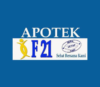 Lowongan Kerja Asisten Apoteker (AA) di Apotek F21