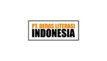 Lowongan Kerja Marketing – Wartawan – Content Writter di PT. Deras Literasi Indonesia - Yogyakarta