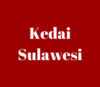 Lowongan Kerja Perusahaan Kedai Sulawesi