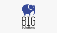 Lowongan Kerja Front End Developer – IT Trainer di Big Solutions System - Yogyakarta