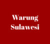 Lowongan Kerja Cook – Cook Helper – Kasir – Server – Barista – Sales Marketing di Warung Sulawesi