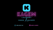 Lowongan Kerja Karyawan Laundry di Kagem Laundry - Yogyakarta