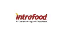 Lowongan Kerja Management Trainee di PT. Intrafood Singabera Indonesia - Luar DI Yogyakarta