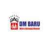 Loker PT. DM Baru Retailindo