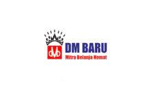 Lowongan Kerja Operasional & SDM Manager – Pramuniaga di PT. DM Baru Retailindo - Yogyakarta