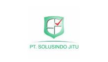 Lowongan Kerja Staff Planning & Design (SPD) – Sales Executive (SE) di PT. Solusindo Jitu - Yogyakarta