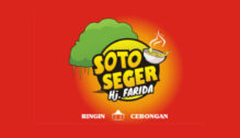 Lowongan Kerja Supervisor Operasional di Soto Seger & Bakmi Hj. Farida - Yogyakarta
