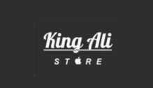 Lowongan Kerja Admin Toko (Fulltime) di King Ali Store - Yogyakarta