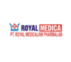 Lowongan Kerja Perusahaan PT. Royal Medikalink Pharmalab