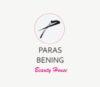Loker Paras Bening Beauty House