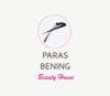 Lowongan Kerja Terapis di Paras Bening Beauty House