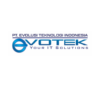 Loker PT. Evolusi Teknologi Indonesia
