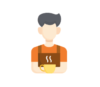 Lowongan Kerja Cook – Waiters di AB 88 Jog Coffee Cart