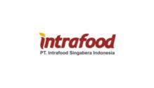 Lowongan Kerja Staff Compliance di PT. Intrafood Singabera Indonesia - Luar DI Yogyakarta