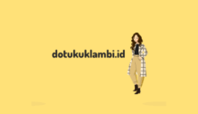 Lowongan Kerja Content Creator – Tiktok & Reels di dotukuklambi.id - Yogyakarta