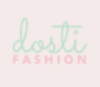 Lowongan Kerja Perusahaan Dosti Fashion