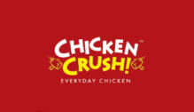 Lowongan Kerja Crew Outlet di Chicken Crush Tendean - Yogyakarta