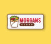 Lowongan Kerja Crew Outlet Part Time di Morgans Kebab