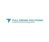 Lowongan Kerja Sales & Marketing Representative Drone Pertanian – Teknisi UAV/Drone di Full Drone Solutions