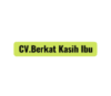 Lowongan Kerja Perusahaan CV. Berkat Kasih Ibu