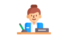 Lowongan Kerja Admin Part Time/Full Time di Zodiart - Yogyakarta