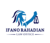 Lowongan Kerja Admin Staff di Ifano Rahadian Law Office