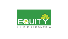 Lowongan Kerja Ancassurance Relationship Officer di PT Equity Life Indonesia - Yogyakarta