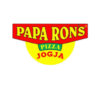 Lowongan Kerja Waiter/Waitress di Papa Ron’s Pizza
