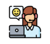 Lowongan Kerja Customer Handling Service Offline / Online di CV. Pratama Indah