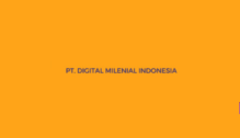 Lowongan Kerja Cs Online / Admin Marketplace – Customer Support – Web/Apps Developer – Social Media Expert di PT.  Digital Milenial Indonesia - Yogyakarta