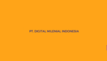 Lowongan Kerja Cs Online / Admin Marketplace – Customer Support – Web/Apps Developer – Social Media Expert di PT. Digital Milenial Indonesia - Yogyakarta