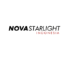 Lowongan Kerja Perusahaan PT. Nova Starlight Indonesia