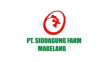 Lowongan Kerja Supervisor Accounting – Staff Project di PT. Sidoagung Farm Magelang - Luar DI Yogyakarta