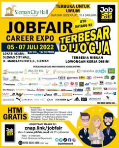 Jobfair.co.id Banner