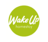 Lowongan Kerja Front Office – HouseKeeping – Admin Social Media – General Admin di Wake Up Homestay