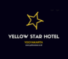 Lowongan Kerja Housekeeping – Front Office – FB Service – FB Product di Yellow Star Hotel Yogyakarta