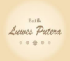Lowongan Kerja Photografer – Part Time Host Live di Batik Luwes Putera