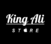 Lowongan Kerja Sales Staff di King Ali Store