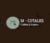 Lowongan Kerja Perusahaan M-COTALKS Coffe & Eatery