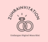 Loker Zuhrainvitation
