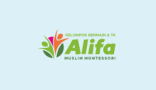 Lowongan Kerja Guru Kelas TK/KB – Pendamping Sore di KBTK Alifa Muslim Montessori - Yogyakarta