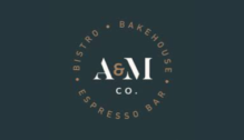 Lowongan Kerja Purchasing – Digital Marketing – Steward di A&M Co Bistro Yogyakarta - Yogyakarta